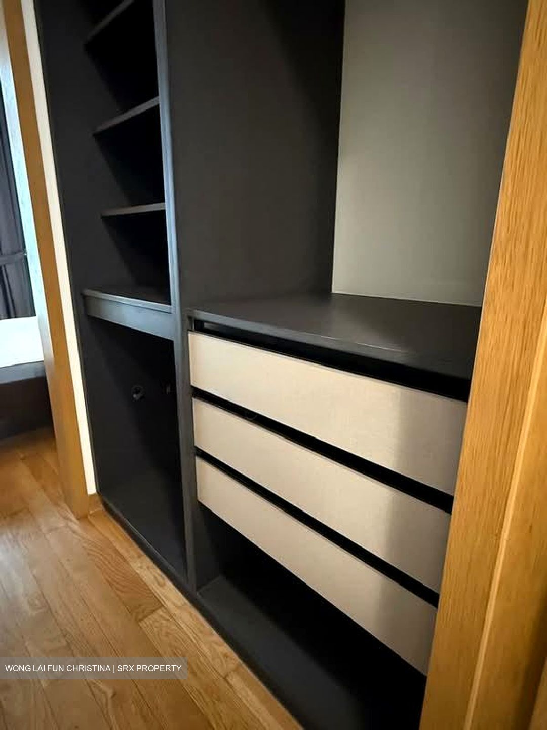 Marina One Residences (D1), Apartment #556802571